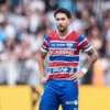 Quem é o jogador do Fortaleza envolvido em confusão na virada do ano