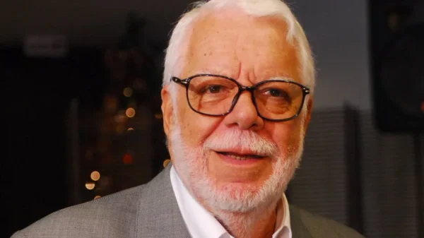 Relembre a carreira de Manoel Carlos, um dos maiores autores da televisão brasileira