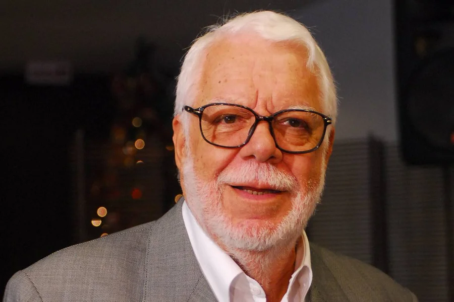 Relembre a carreira de Manoel Carlos, um dos maiores autores da televisão brasileira