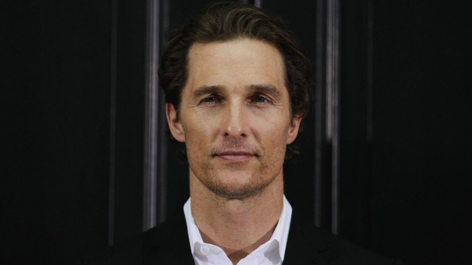 Matthew McConaughey