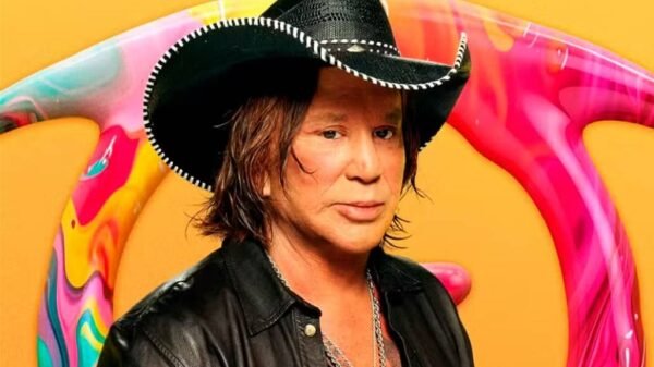 Quem é Mickey Rourke? Astro de Hollywood enfrenta aviso de despejo por falta de pagamento de aluguel