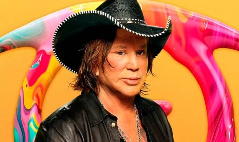 Quem é Mickey Rourke? Astro de Hollywood enfrenta aviso de despejo por falta de pagamento de aluguel