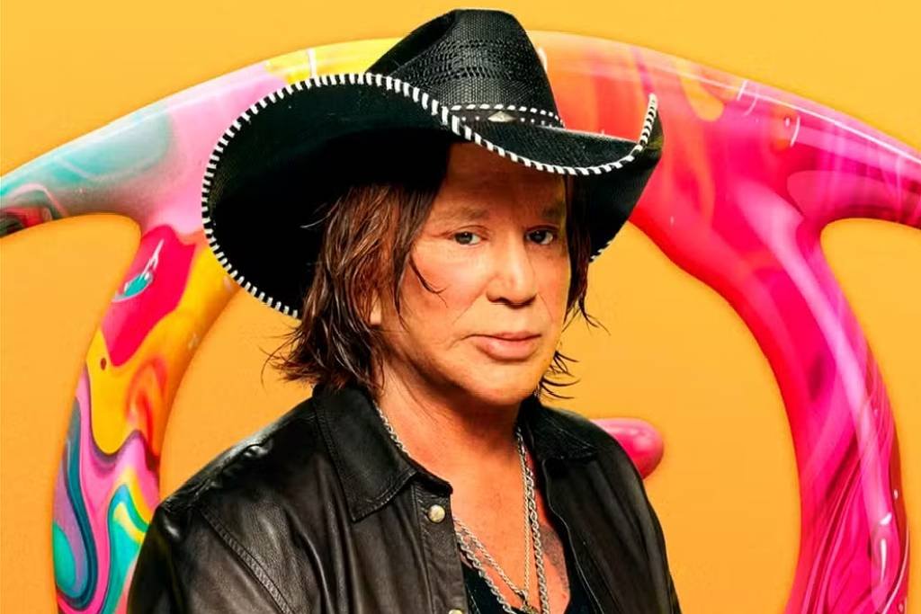 Quem é Mickey Rourke? Astro de Hollywood enfrenta aviso de despejo por falta de pagamento de aluguel