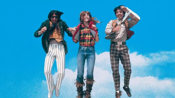 O vídeo inédito dos Mutantes que levou 50 anos para ser revelado