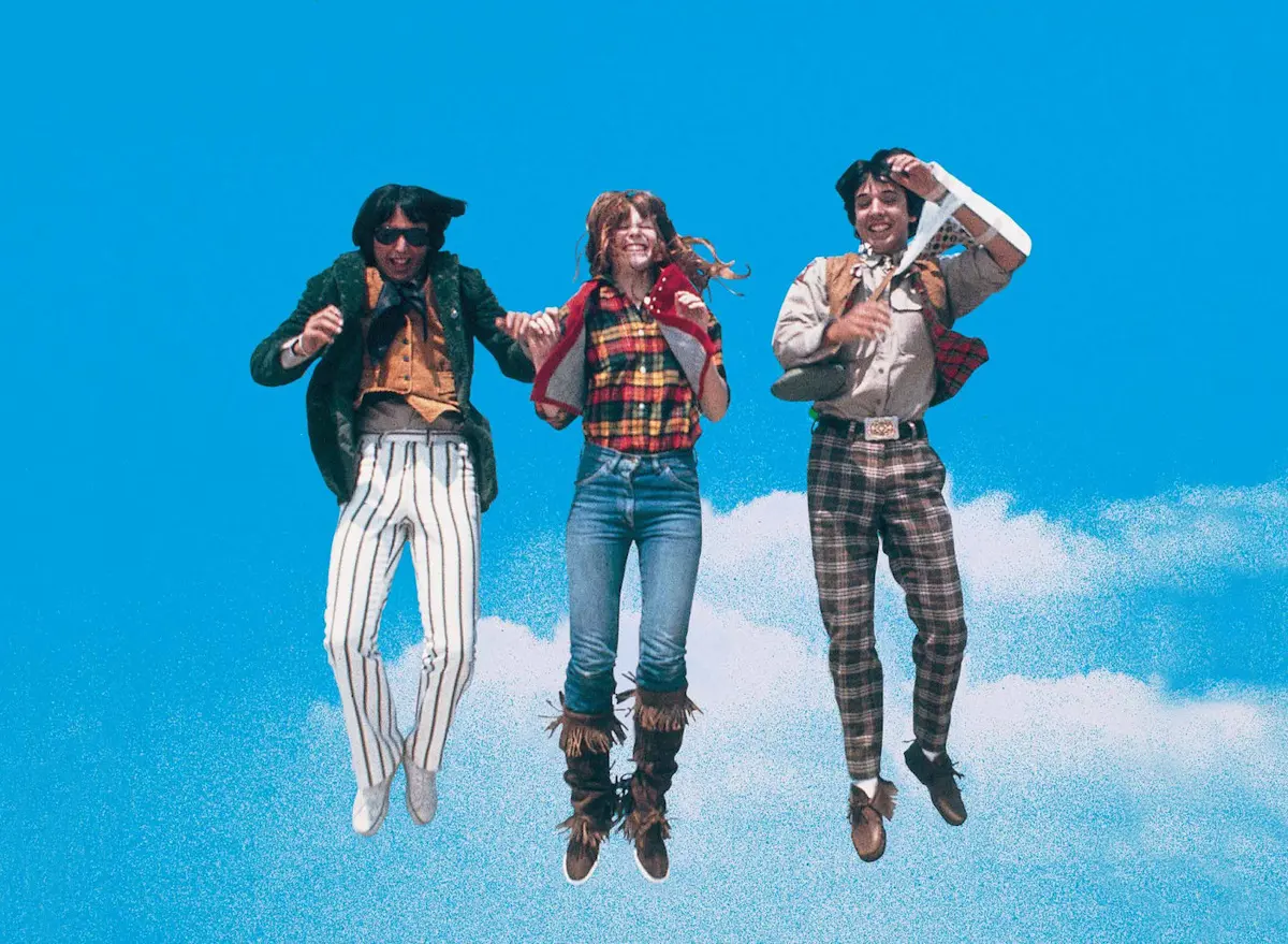 O vídeo inédito dos Mutantes que levou 50 anos para ser revelado