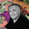Sal Buscema, ícone da Marvel Comics, morre aos 89 anos