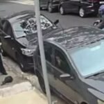 Esposa de Pedro Bial relata assalto sofrido ao lado da filha caçula: “A vida é mesmo um sopro” 55 Esposa de Pedro Bial relata assalto sofrido ao lado da filha caçula: “A vida é mesmo um sopro”