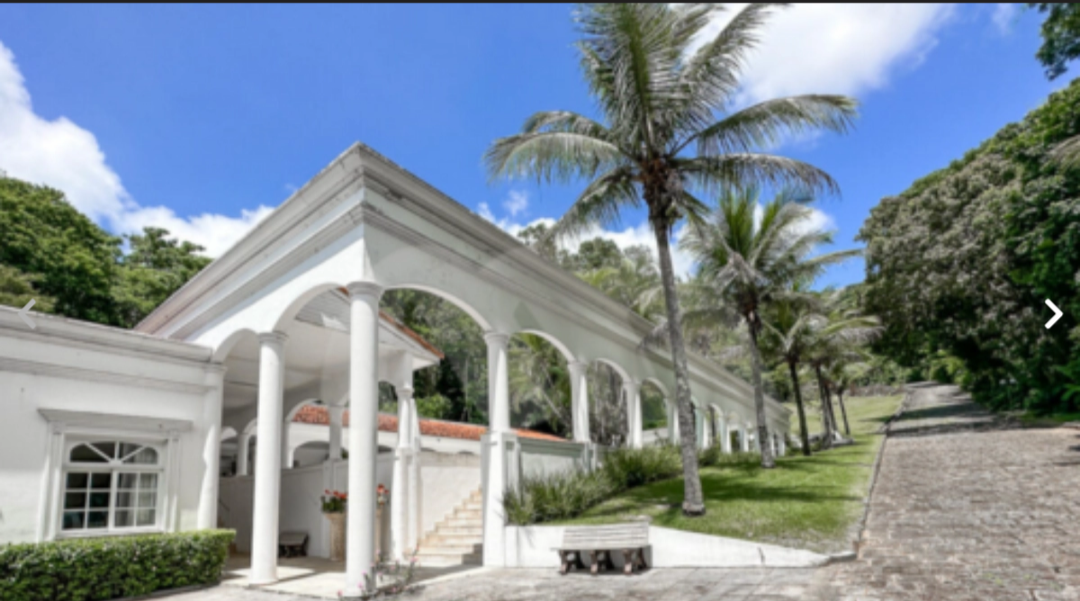 Veja como é a mansão de Renato Aragão, à venda por R$ 18 milhões no Rio