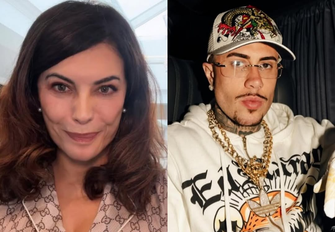 MC Daniel processa Márcia Goldschmidt por declarações sobre paternidade
