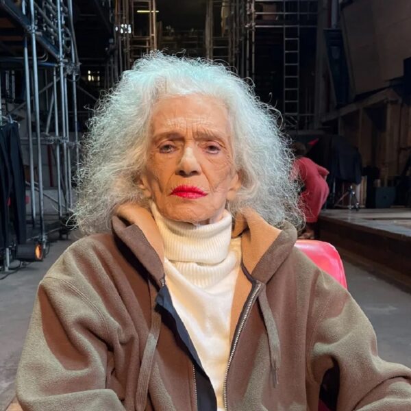 Vera Barreto Leite Valdez