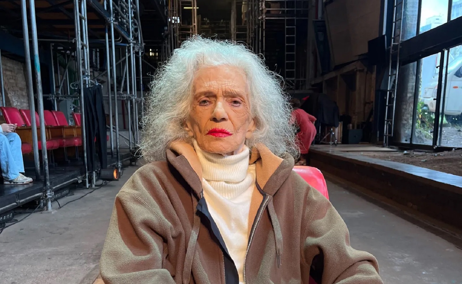 Vera Barreto Leite Valdez