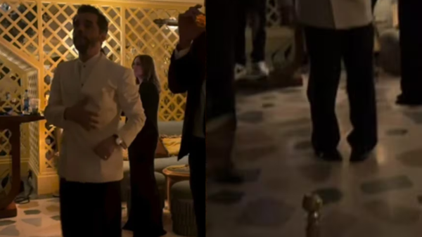 Wagner Moura comemora vitória histórica no Globo de Ouro com roda de samba nos EUA