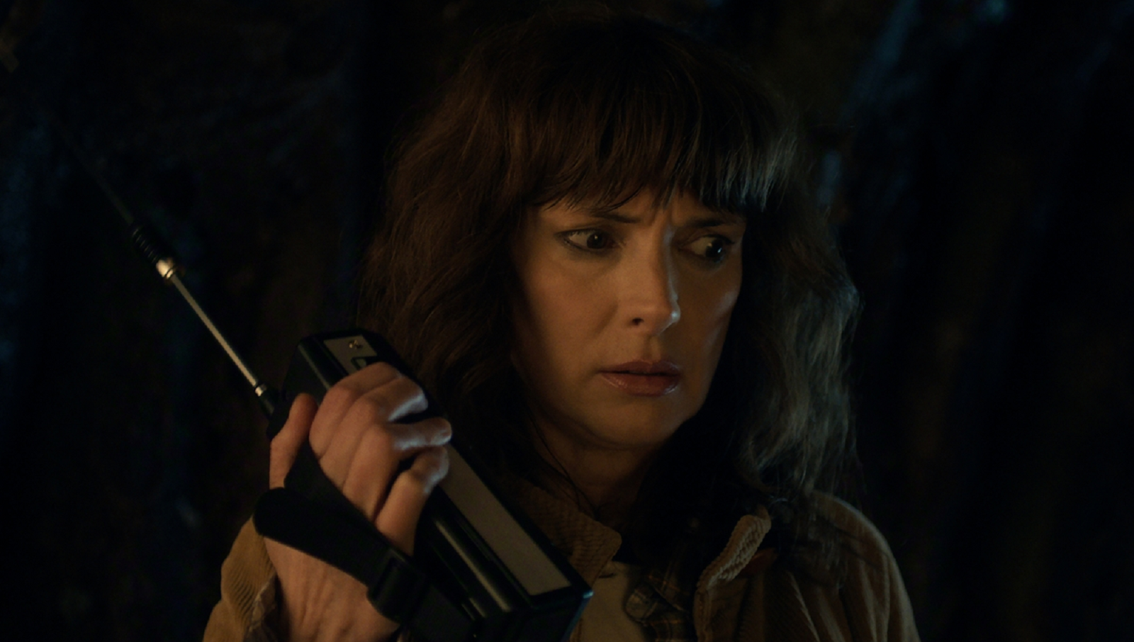 O escândalo que afastou Winona Ryder de Hollywood antes de retorno triunfal em Stranger Things