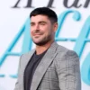 Zac Efron é citado em julgamento de tráfico sexual nos EUA; entenda