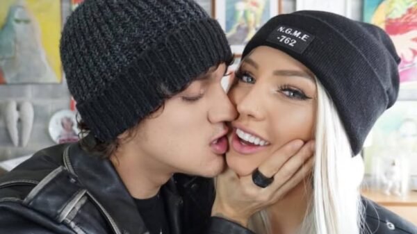 Zoo anuncia término com Christian Figueiredo após sete anos de relacionamento 3 Zoo anuncia término com Christian Figueiredo após sete anos de relacionamento