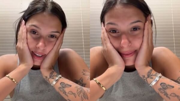 Ana Castela desabafa sobre rumores e pede respeito nas redes sociais