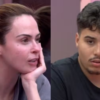 BBB 26: Ana Paula Renault se irrita com Pedro após pergunta considerada inadequada