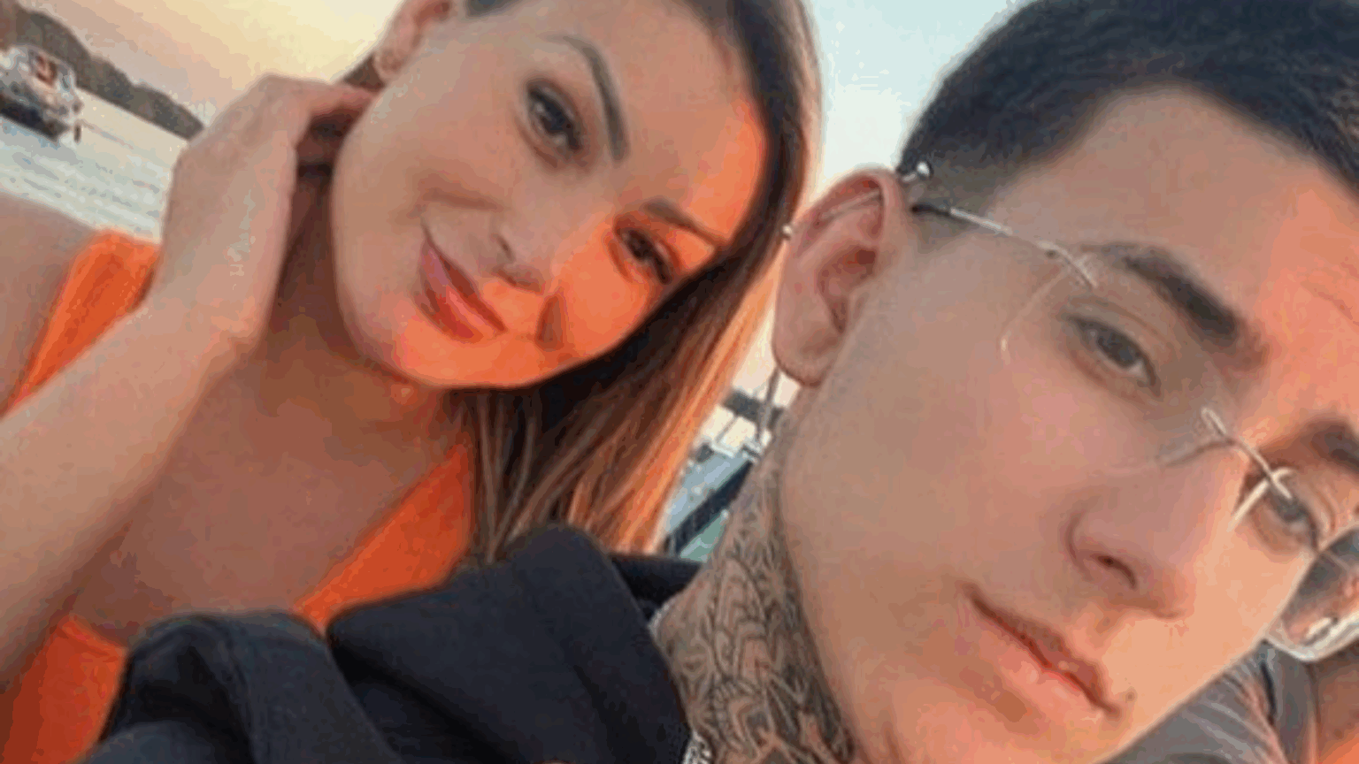 Andressa Urach anuncia gravação de vídeo com o próprio filho, Arthur Urach