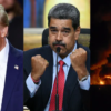 ataque trump venezuela