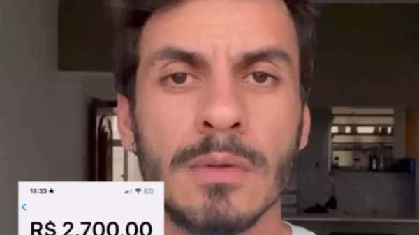 Ator relata ter sido abandonado em estrada após recusar cobrança abusiva de taxista em Campinas 2 ator relata ter sido abandonado