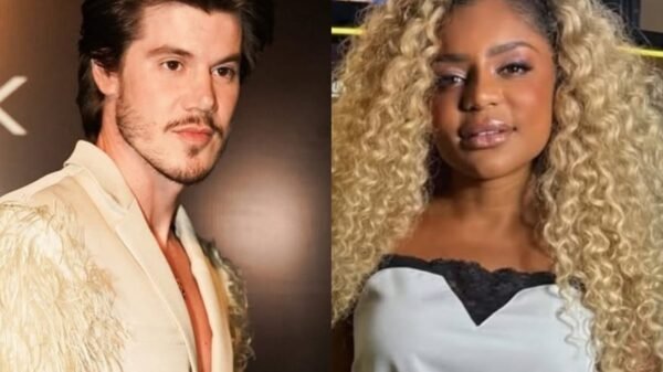 Quem é Danilo Bravo, médico acusado de agressão por Cariúcha