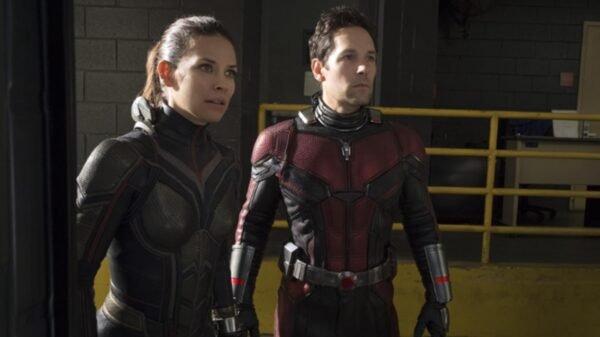 Atriz da Marvel revela danos cerebrais após acidente e fala sobre recuperação