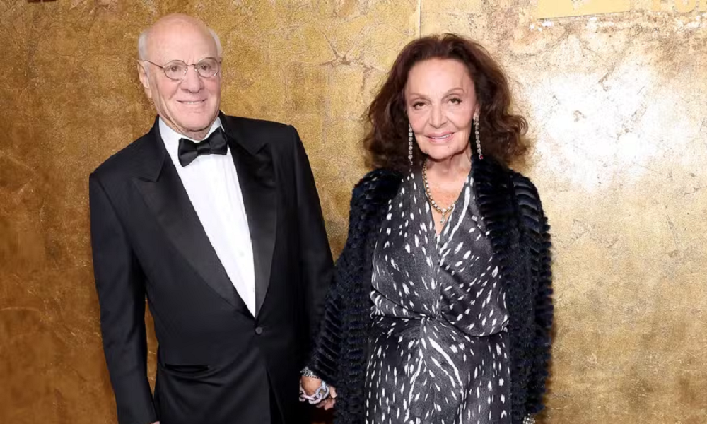 Saiba quem é o bilionário americano que veio passar o Réveillon no Brasil com jatinho de R$ 400 milhões