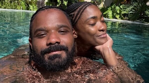 Arlindinho se declara a Erika Januza: “Ela é a rainha do meu coração”