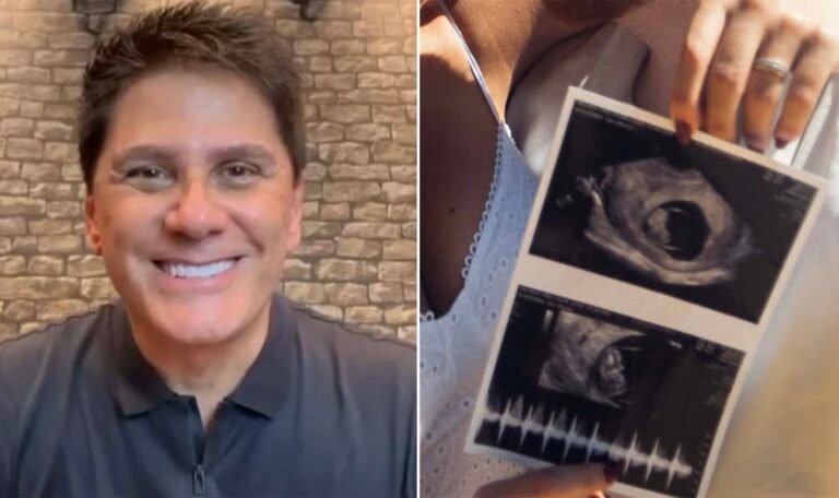 César Filho será avô: Luma Cesar anuncia primeira gravidez 56 César Filho será avô: Luma Cesar anuncia primeira gravidez