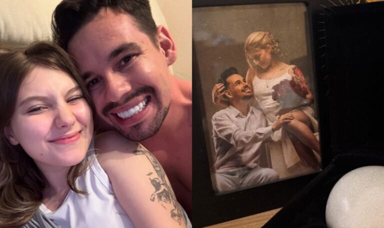 Viúvo de Isabel Veloso revela destino das cinzas da influenciadora e emociona seguidores