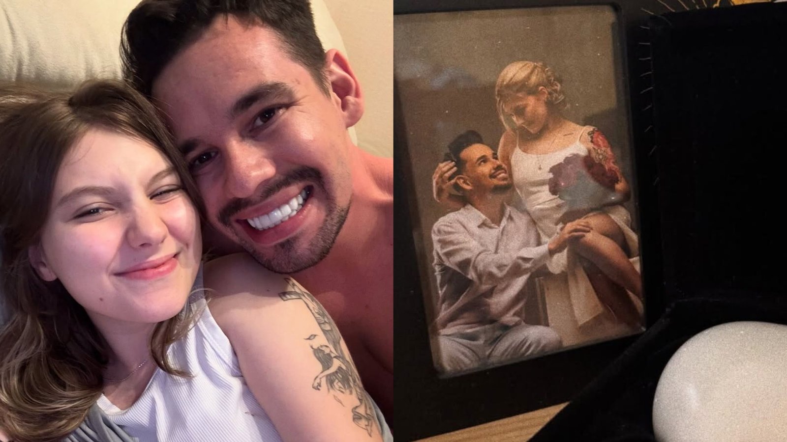 Viúvo de Isabel Veloso revela destino das cinzas da influenciadora e emociona seguidores