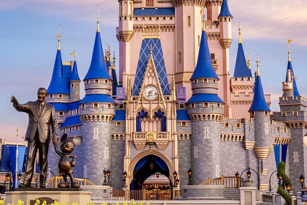 Complexo da Disney registra sexta morte em seis meses