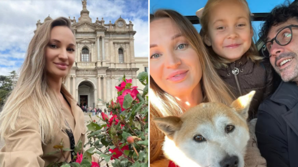 Influenciadora morre aos 38 anos após cirurgia plástica na Rússia