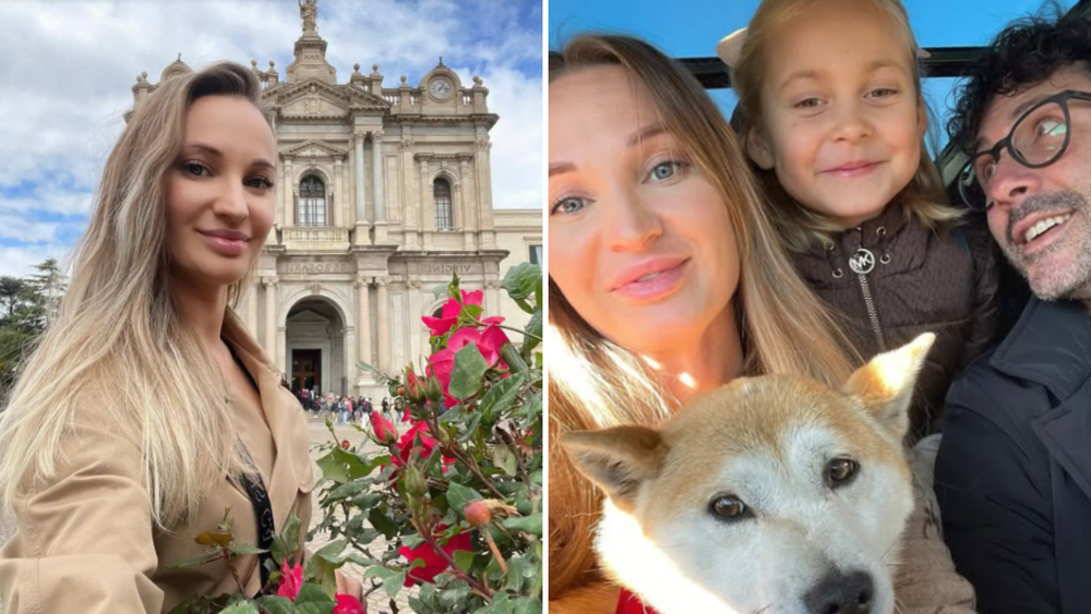 Influenciadora morre aos 38 anos após cirurgia plástica na Rússia