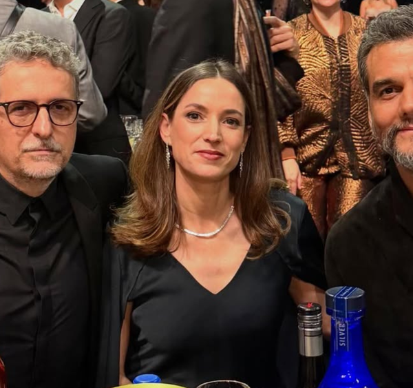 Kleber Mendonça Filho comenta ausência de discurso após vitória de O Agente Secreto no Critics Choice Awards