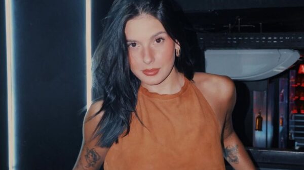 Ana Castela cancela show no litoral paulista após problemas de saúde