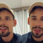 Lucas Borbas rebate críticas e nega busca por visibilidade após morte de Isabel Veloso: “Nunca foi sobre dinheiro”