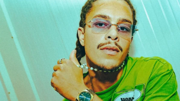 DJ brasileiro Maycon Douglas é encontrado morto em praia de Portugal