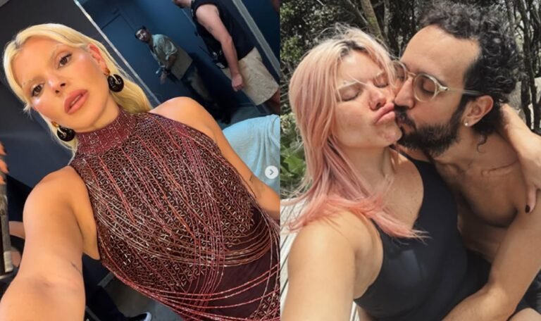 Duda Beat anuncia fim do relacionamento com Tomás Tróia após nove anos