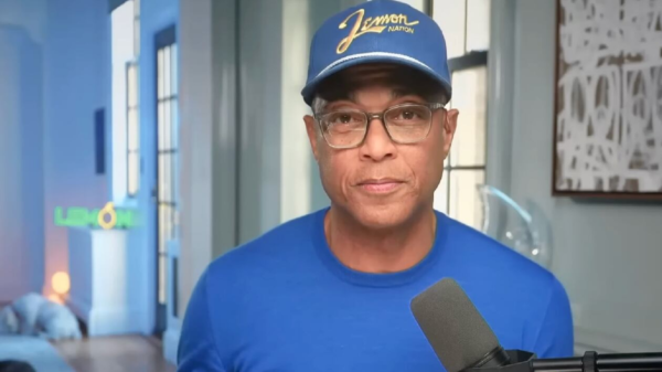 Quem é o apresentador que foi preso após protesto contra a imigração nos EUA