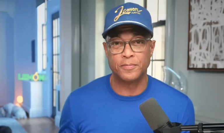 Quem é o apresentador que foi preso após protesto contra a imigração nos EUA