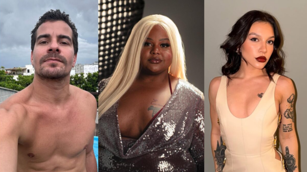 BBB 26: veja os famosos mais cotados para integrar o elenco do reality