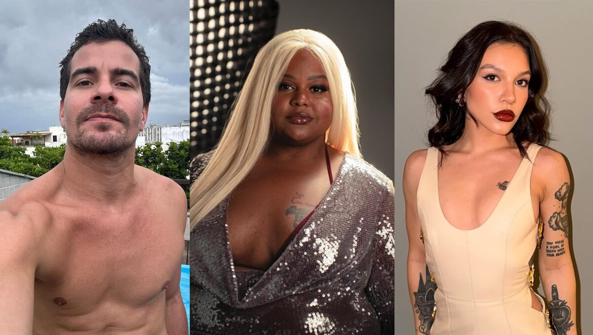 BBB 26: veja os famosos mais cotados para integrar o elenco do reality