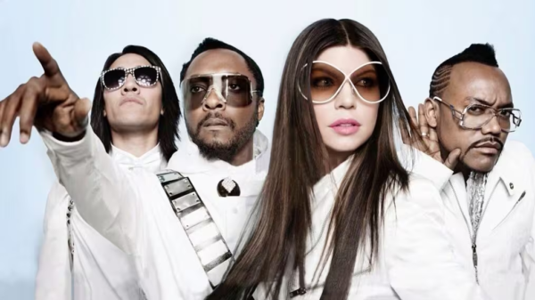 Will.i.am revela sonho de reunir formação original do Black Eyed Peas no Carnaval do Rio