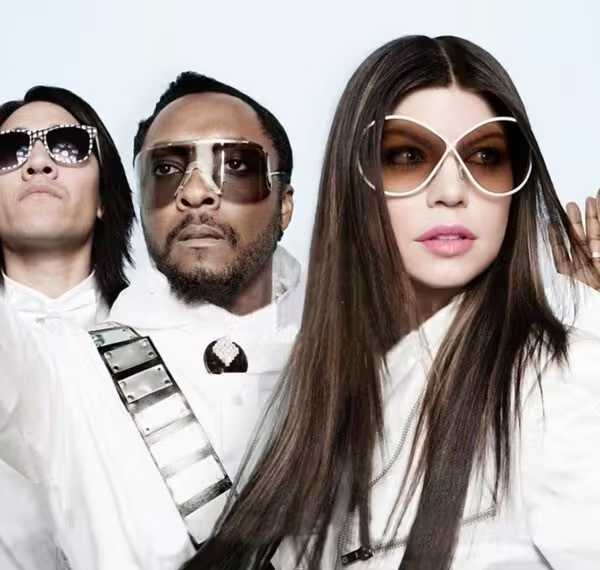 Will.i.am revela sonho de reunir formação original do Black Eyed Peas no Carnaval do Rio