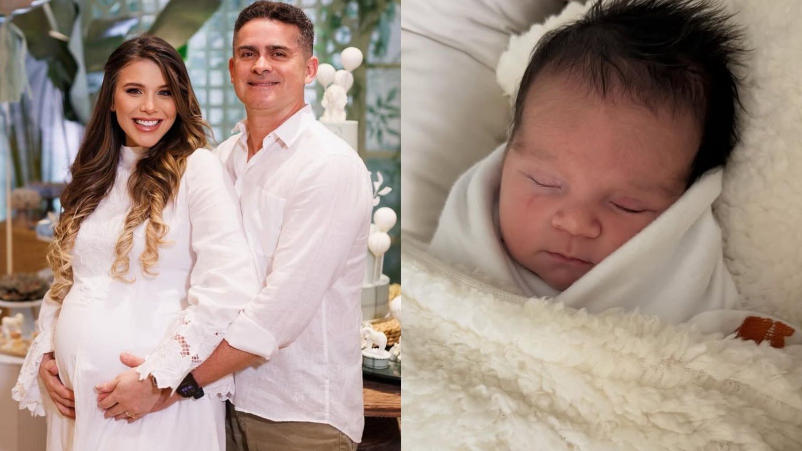 Esposa do prefeito de Manaus desabafa sobre a morte do filho: “Precisei gritar”