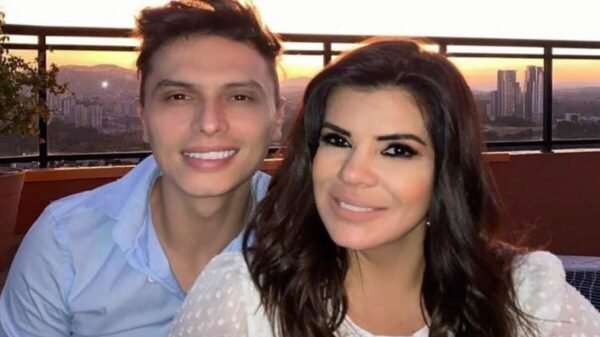 fim casamento mara maravilha