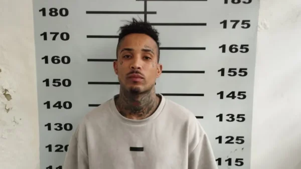 Batida com Porsche na Faria Lima: influenciador Gato Preto é indiciado por quatro crimes 11 Batida com Porsche na Faria Lima: influenciador Gato Preto é indiciado por quatro crimes