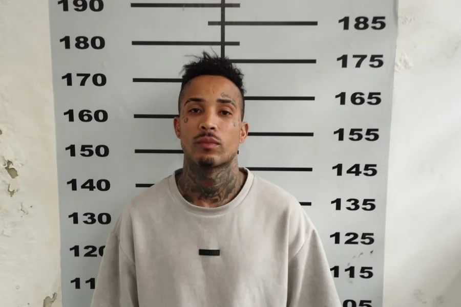 Batida com Porsche na Faria Lima: influenciador Gato Preto é indiciado por quatro crimes