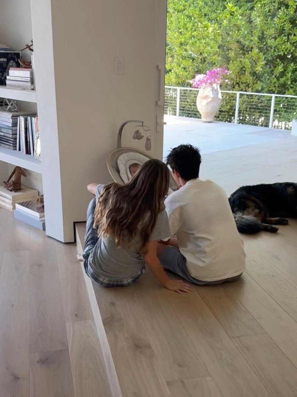 Gisele Bündchen compartilha álbum de família e faz balanço de 2025: “Tornar-me mãe novamente ressignificou tudo”